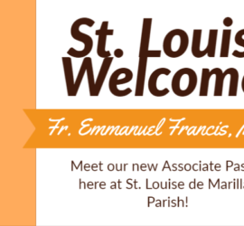 2020 – Page 2 – St.Louise de Marillac